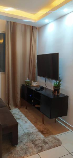 Apartamento em Campina Grande-PB